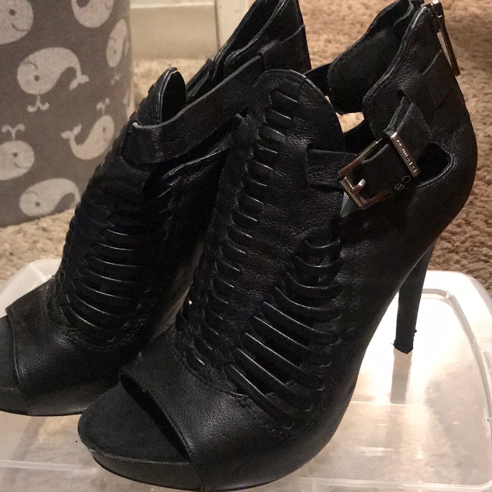 Heels